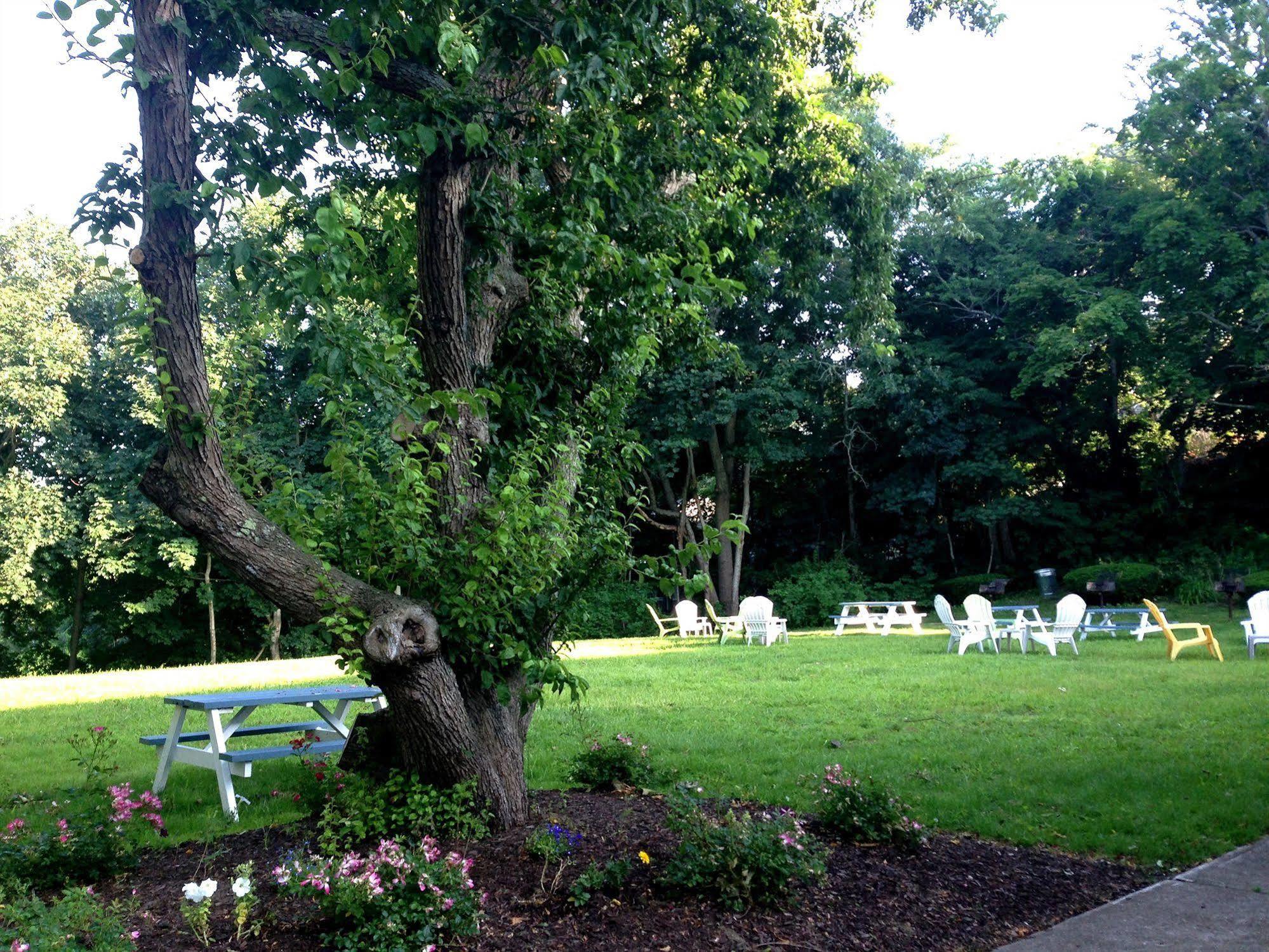 Centerville Corners Inn Exteriér fotografie