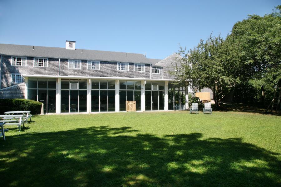 Centerville Corners Inn Exteriér fotografie